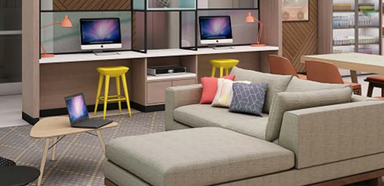 Holiday Inn Corpus Christi Arpt & Conf Ctr by IHG hotel detail image 6