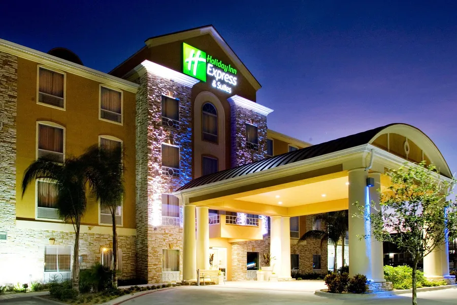 Holiday Inn Express Hotel & Suites Corpus Christi by IHG hotel detail image 2