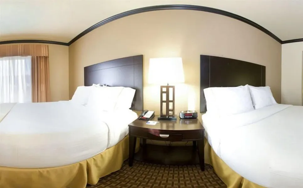 Holiday Inn Express Hotel & Suites Corpus Christi by IHG hotel detail image 6