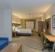 Holiday Inn Express Hotel & Suites Corpus Christi by IHG hotel detail image 7