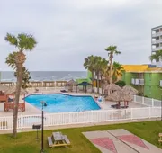 Quality Inn & Suites Corpus Christi Beachside hotel detail image 7