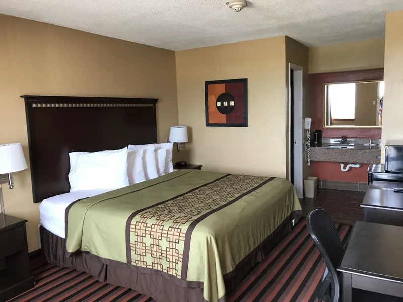 Days Inn by Wyndham Corpus Christi Beach hotel detail image 6