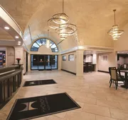Embassy Suites Corpus Christi hotel detail image 3