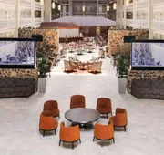 Embassy Suites Corpus Christi hotel detail image 4