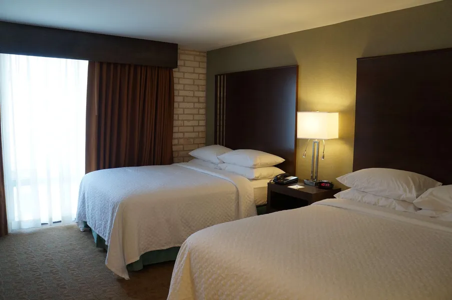 Embassy Suites Corpus Christi hotel detail image 6