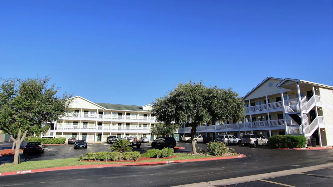 InTown Suites Extended Stay Select Corpus Christi hotel detail image 2
