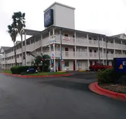 InTown Suites Extended Stay Select Corpus Christi hotel detail image 3