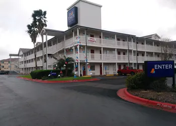 InTown Suites Extended Stay Select Corpus Christi hotel thumbnail 3
