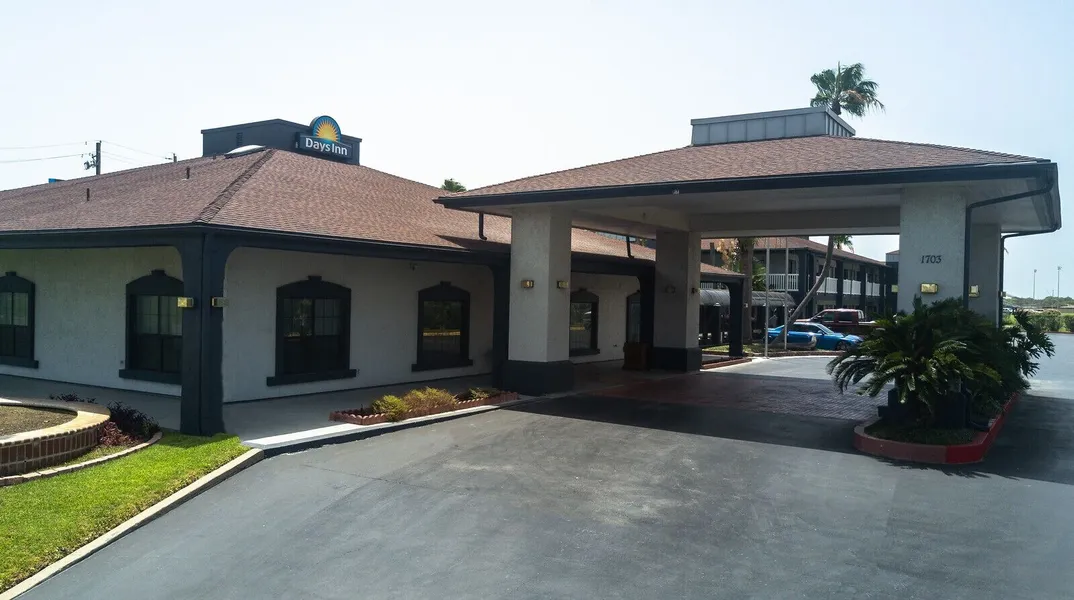 Days Inn by Wyndham Portland/Corpus Christi hotel detail image 2