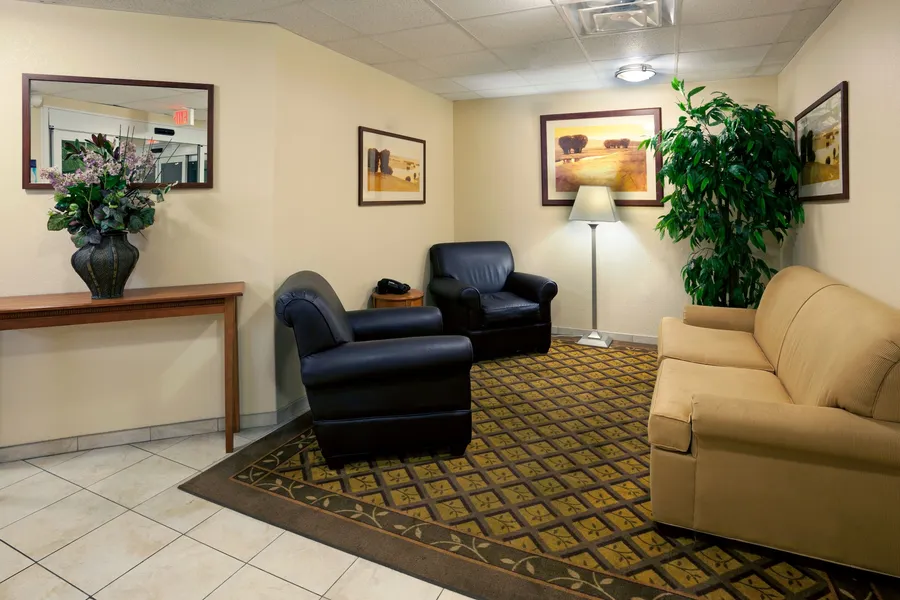 Candlewood Suites Corpus Christi-Spid by IHG hotel detail image 2
