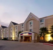 Candlewood Suites Corpus Christi-Spid by IHG hotel detail image 4