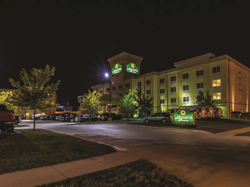 La Quinta Inn & Suites by Wyndham Fargo-Medical Center hotel detail image 2