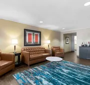 Extended Stay America Suites Corpus Christi Staples hotel detail image 3