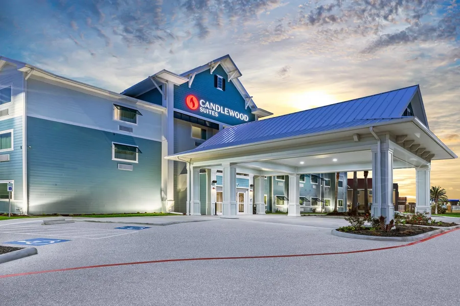 Candlewood Suites Aransas Pass by IHG hotel detail image 2