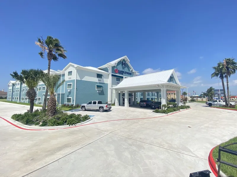Candlewood Suites Aransas Pass by IHG hotel detail image 6