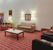 Ramada by Wyndham Fairfield NJ hotel detail image 3