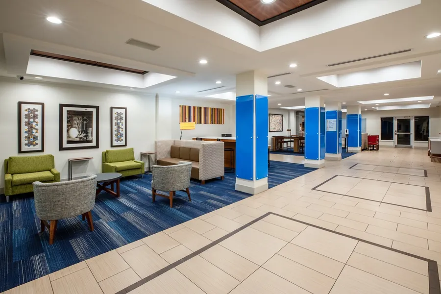 Holiday Inn Express & Suites Rockport - Bay View by IHG hotel detail image 2