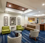 Holiday Inn Express & Suites Rockport - Bay View by IHG hotel detail image 4
