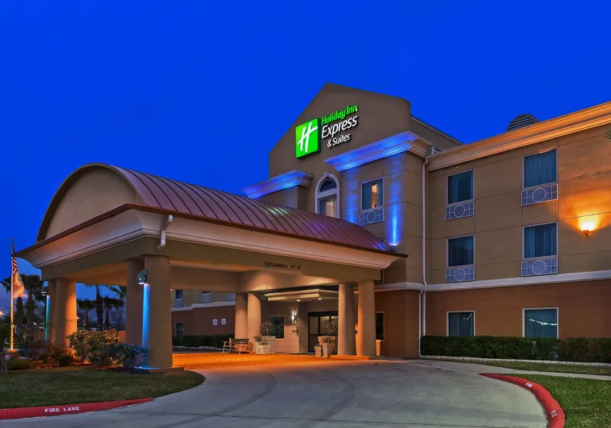 Holiday Inn Express & Suites Corpus Christi NW - Calallen by IHG hotel detail image 2