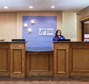 Holiday Inn Express & Suites Corpus Christi NW - Calallen by IHG hotel detail image 5
