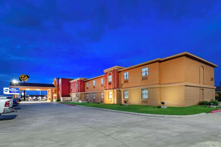 Best Western Northwest Corpus Christi Inn & Suites hotel detail image 2