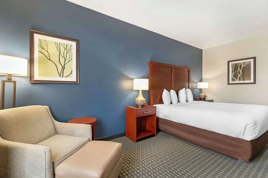 Best Western Northwest Corpus Christi Inn & Suites hotel detail image 6