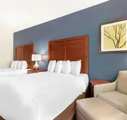 Best Western Northwest Corpus Christi Inn & Suites hotel detail image 7