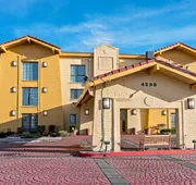 La Quinta Inn by Wyndham Santa Fe hotel detail image 4