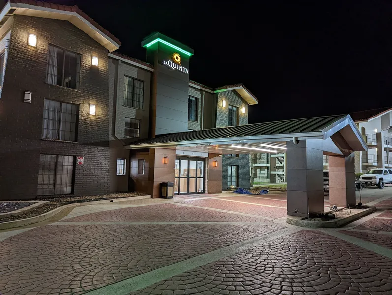 La Quinta Inn by Wyndham Temple hotel detail image 2