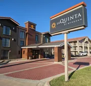 La Quinta Inn by Wyndham Temple hotel detail image 3