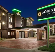 La Quinta Inn by Wyndham Temple hotel detail image 4