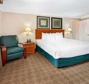 La Quinta Inn by Wyndham Albuquerque Airport hotel detail image 7