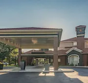 La Quinta Inn & Suites by Wyndham Oklahoma City Norman hotel detail image 4