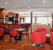 Courtyard by Marriott Corpus Christi hotel detail image 3
