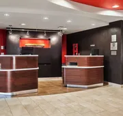Courtyard by Marriott Corpus Christi hotel detail image 5