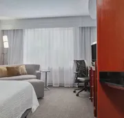 Courtyard by Marriott Corpus Christi hotel detail image 7