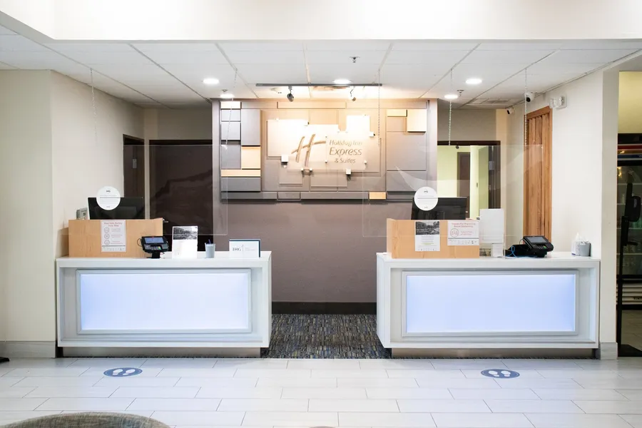 Holiday Inn Express Hotel & Suites Corpus Christi-Portland by IHG hotel detail image 6