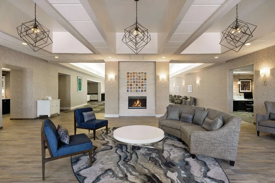 Homewood Suites by Hilton Corpus Christi hotel detail image 2