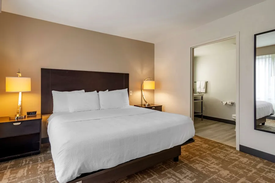 Best Western Plus Dalton Inn hotel detail image 6