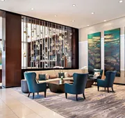 The Westin Memphis Beale Street hotel detail image 3