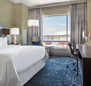 The Westin Memphis Beale Street hotel detail image 7