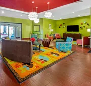 La Quinta Inn & Suites by Wyndham Leesville Ft. Polk hotel detail image 4