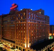 The Peabody Memphis hotel detail image 4