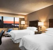 Memphis Riverline Hotel hotel detail image 5