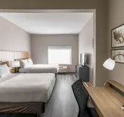 Townhome Inn And Suites hotel detail image 4