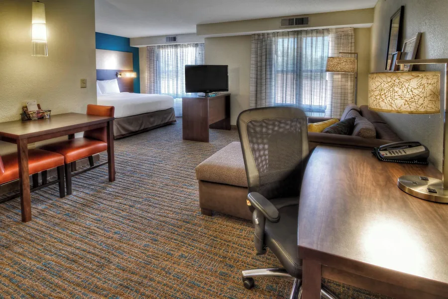 Residence Inn By Marriott Memphis Germantown hotel detail image 6
