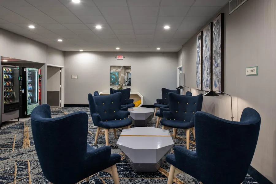 Baymont by Wyndham White Plains - Elmsford hotel detail image 6