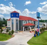 Comfort Inn & Suites Cleveland TX hotel detail image 3