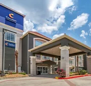 Comfort Inn & Suites Cleveland TX hotel detail image 4