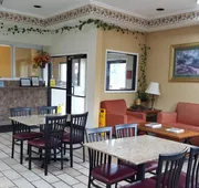 Red Lion Inn & Suites Caseyville hotel detail image 5